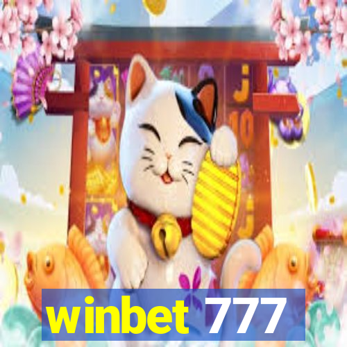 winbet 777